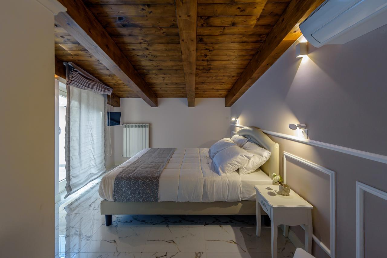 Marie Claire Apartments & Spa Vasto Exterior foto