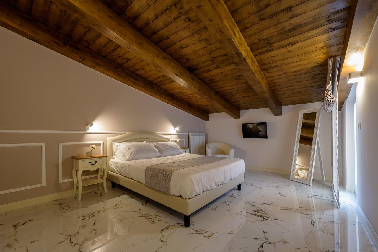 Marie Claire Apartments & Spa Vasto Exterior foto