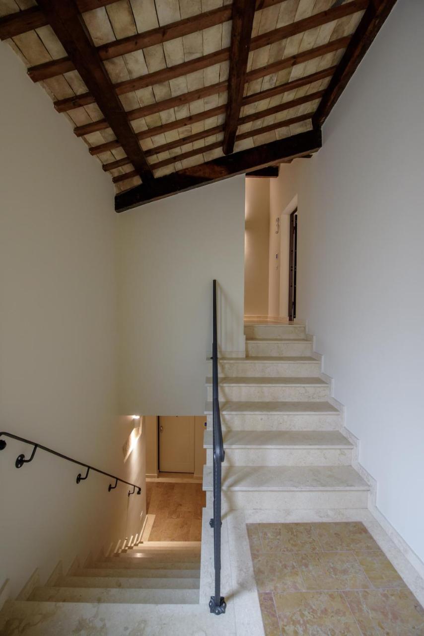 Marie Claire Apartments & Spa Vasto Exterior foto