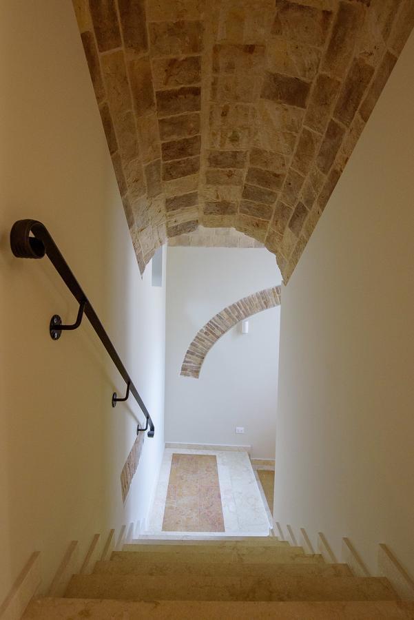 Marie Claire Apartments & Spa Vasto Exterior foto