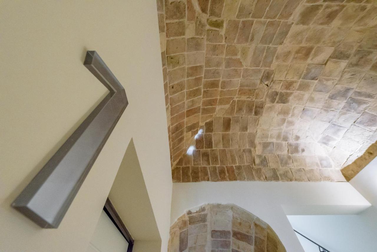 Marie Claire Apartments & Spa Vasto Exterior foto