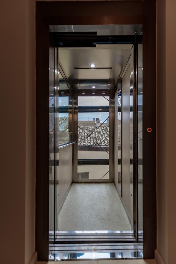 Marie Claire Apartments & Spa Vasto Exterior foto